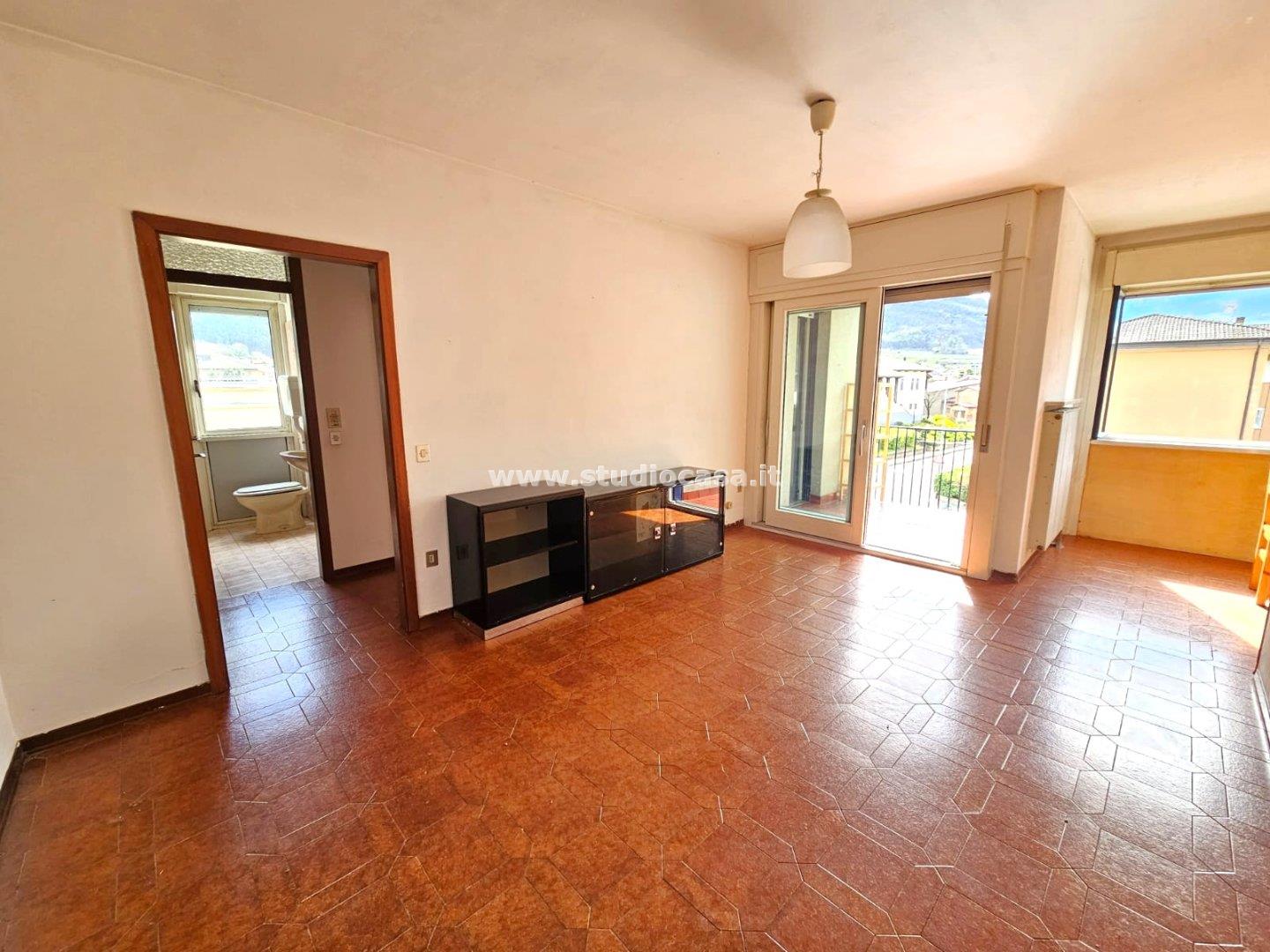 Appartamento in vendita a Volano