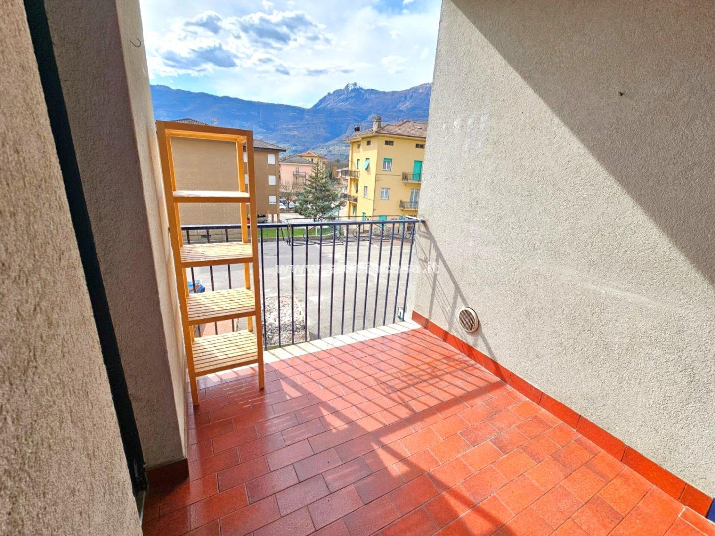 Appartamento in vendita a Volano
