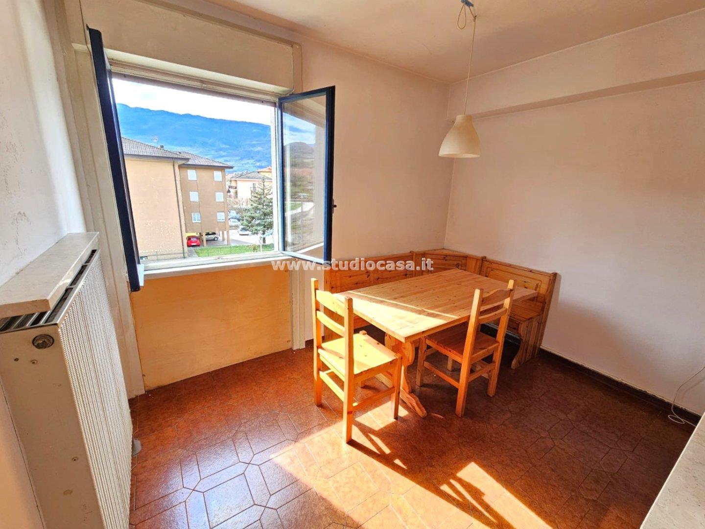 Appartamento in vendita a Volano