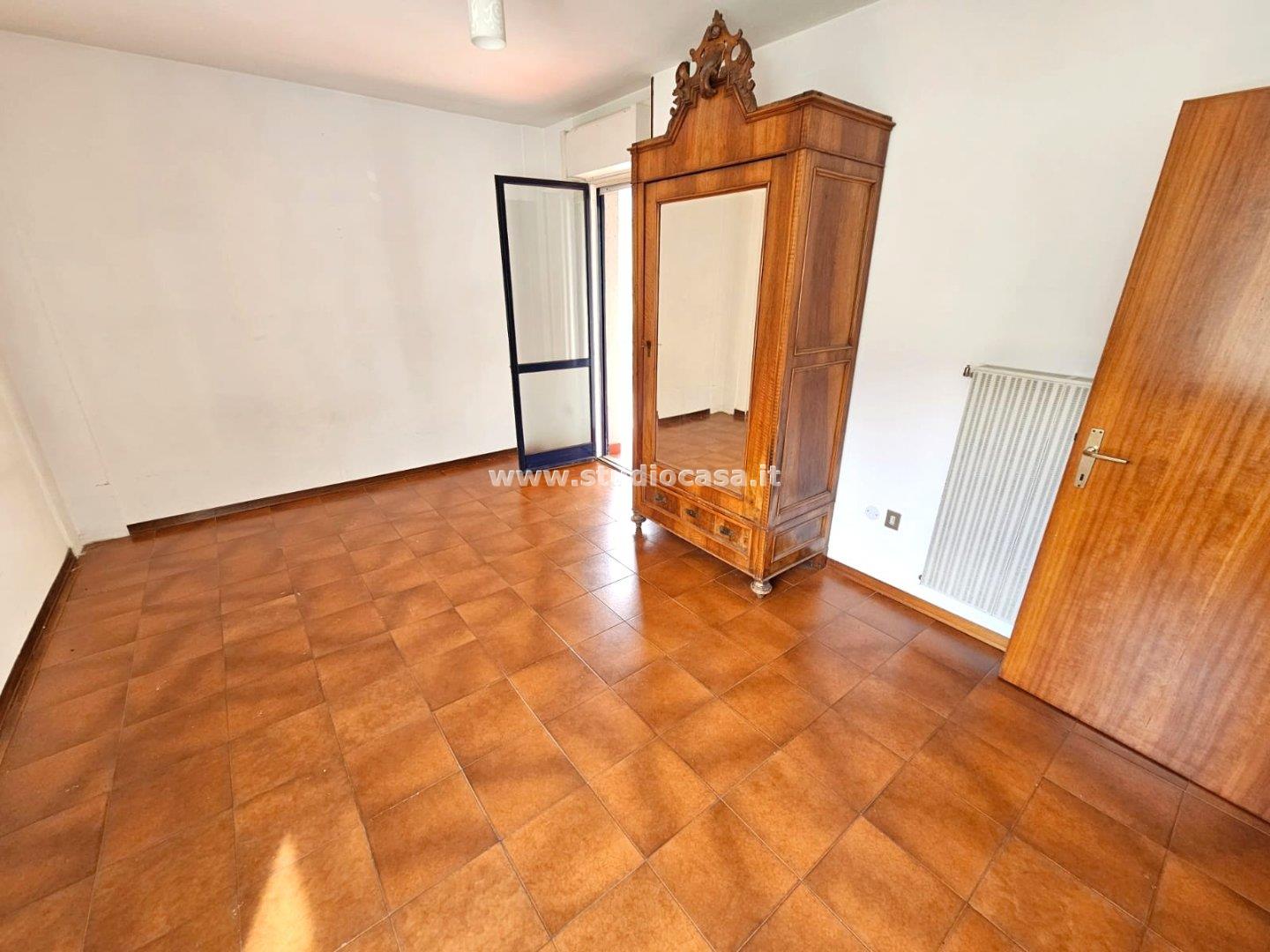 Appartamento in vendita a Volano