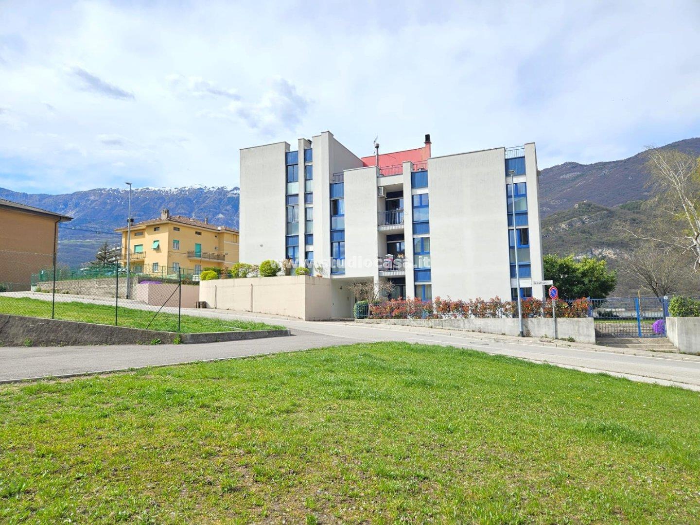 Appartamento in vendita a Volano