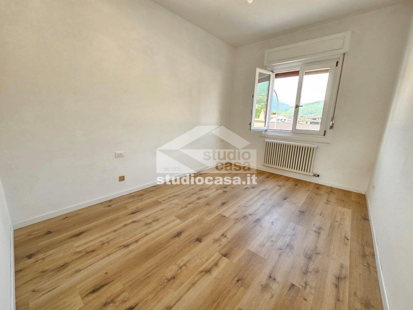 Appartamento in vendita a Rovereto