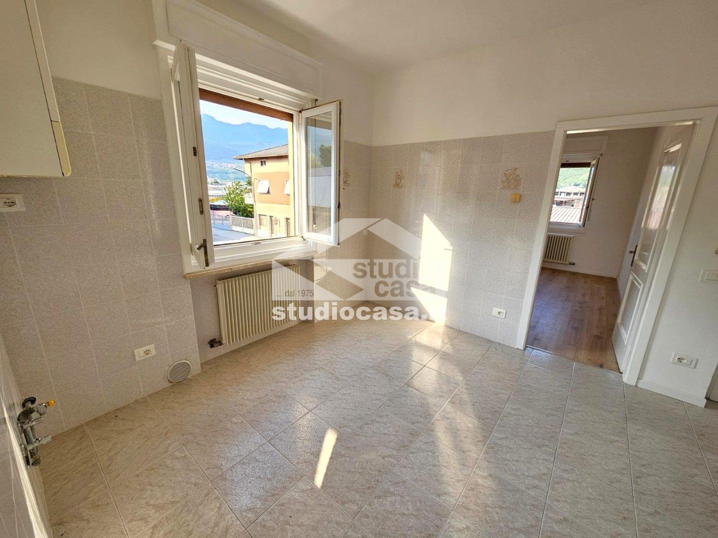 Appartamento in vendita a Rovereto
