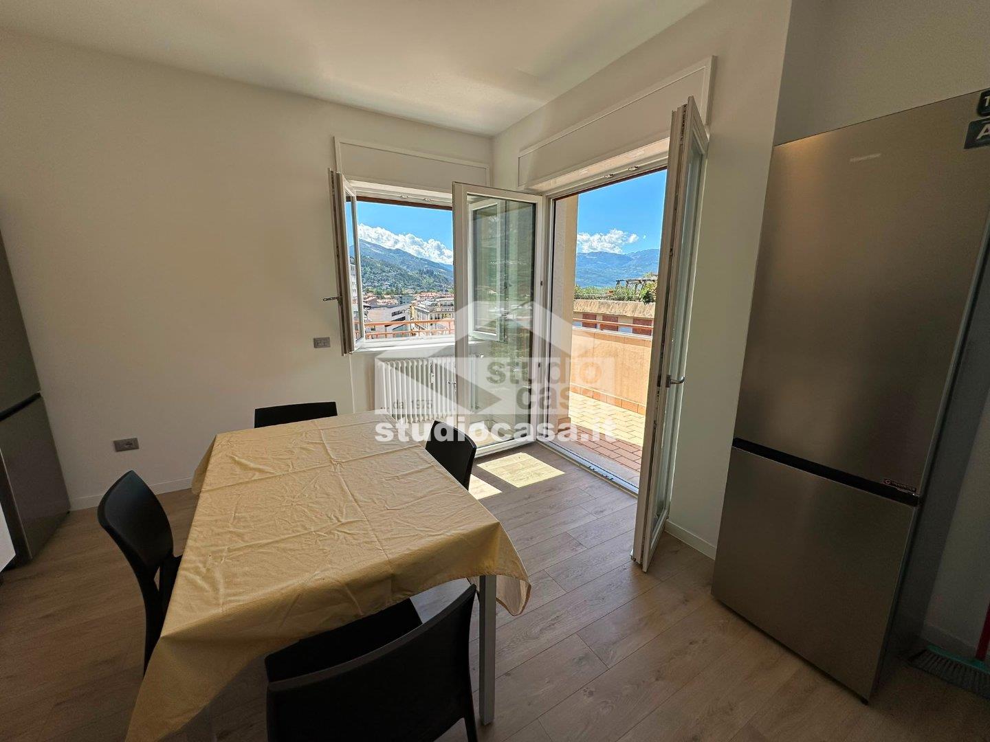 Stanza in Appartamento in affitto a Rovereto