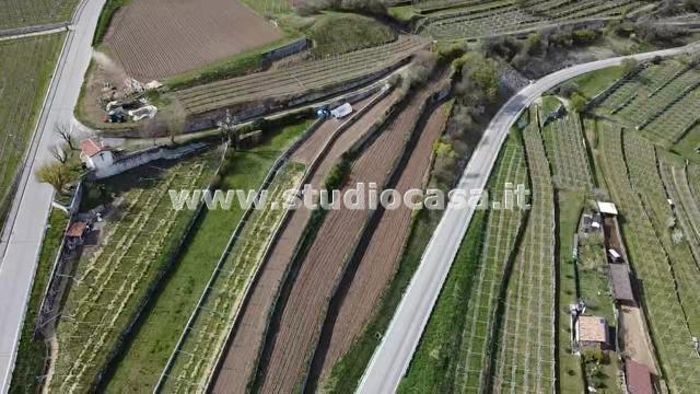 Terreno Agricolo in vendita a Isera