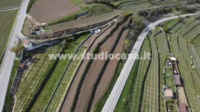 Terreno Agricolo in vendita a Isera