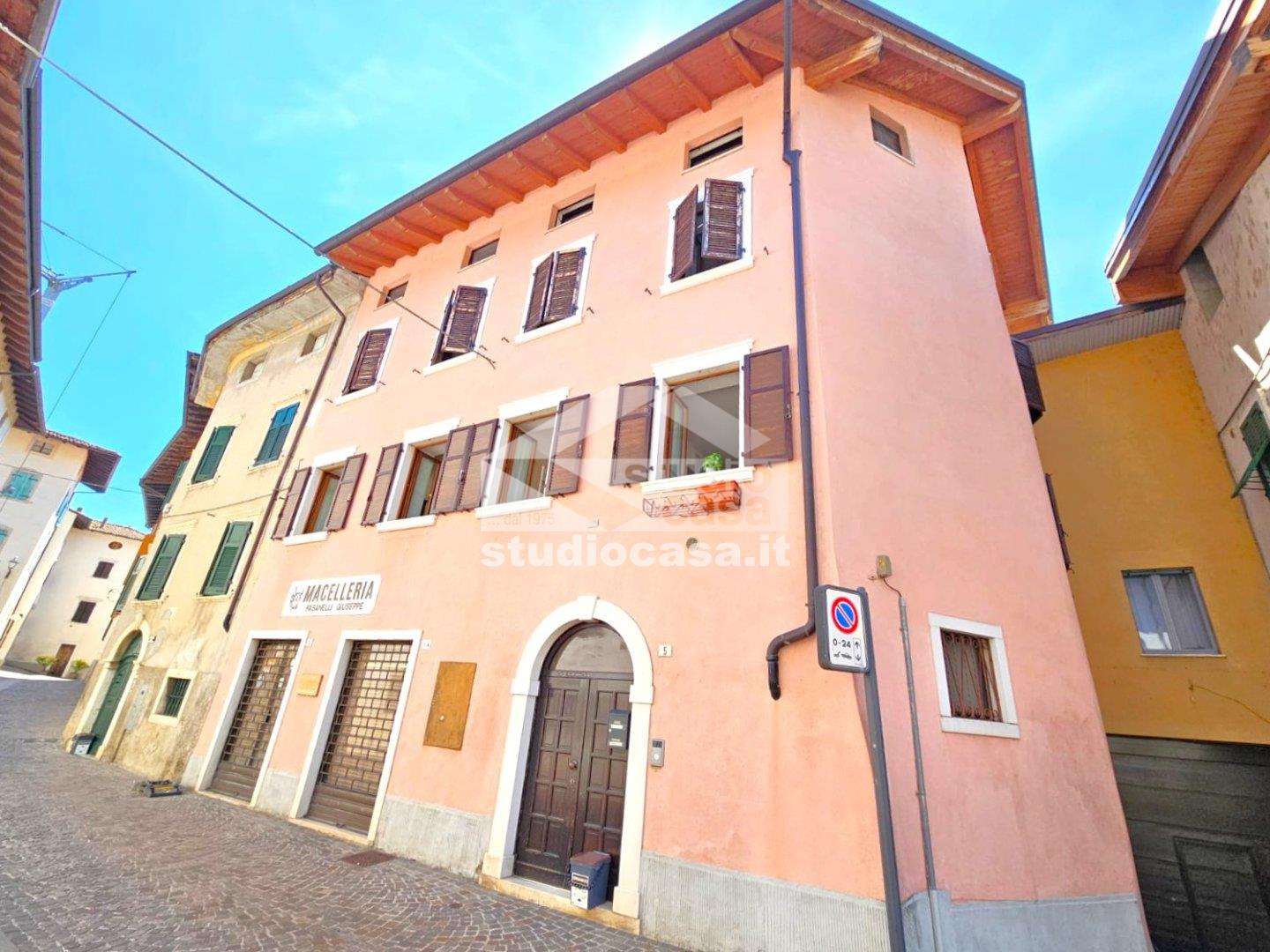 Appartamento in vendita a Pomarolo