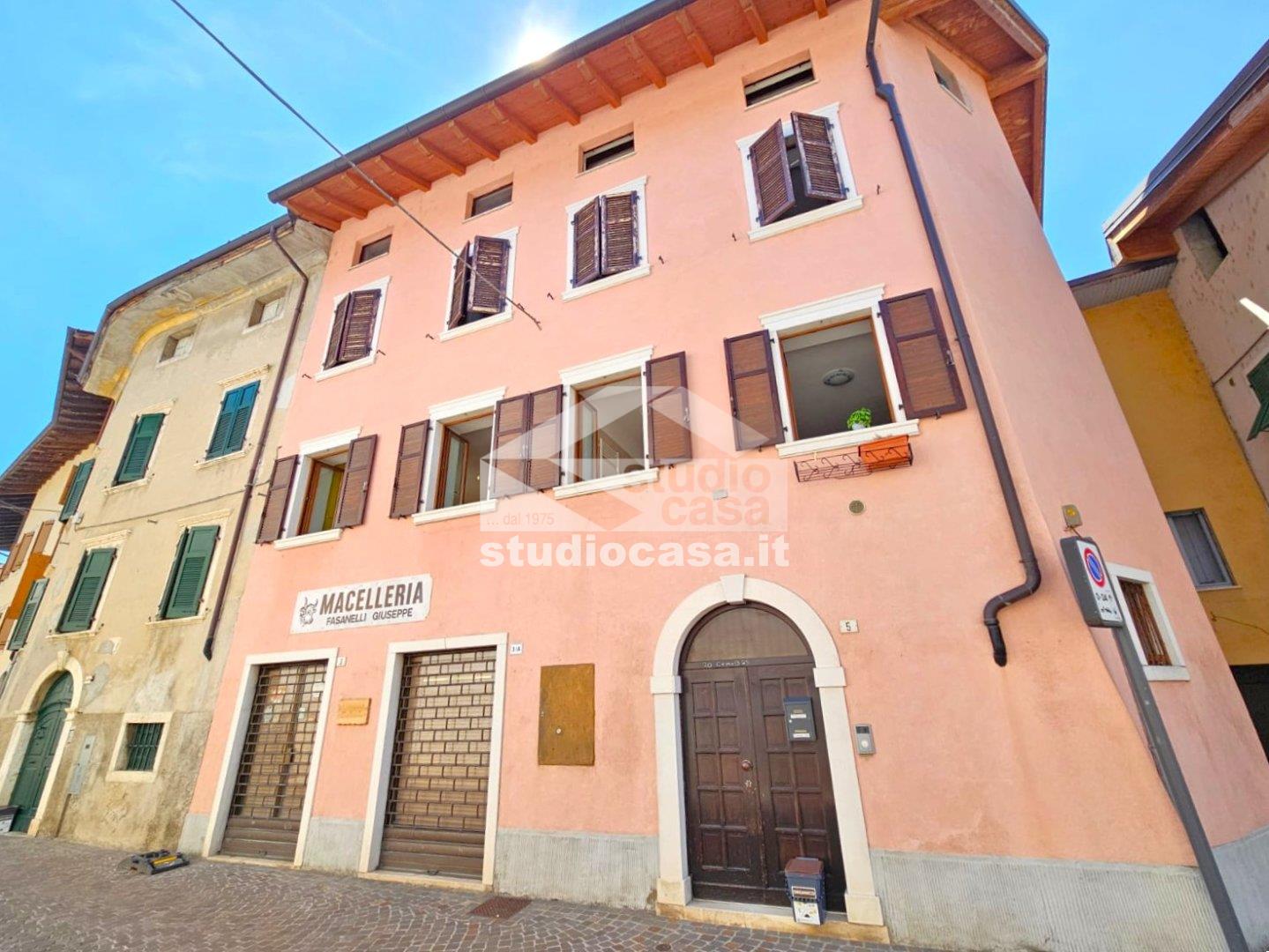 Appartamento in vendita a Pomarolo