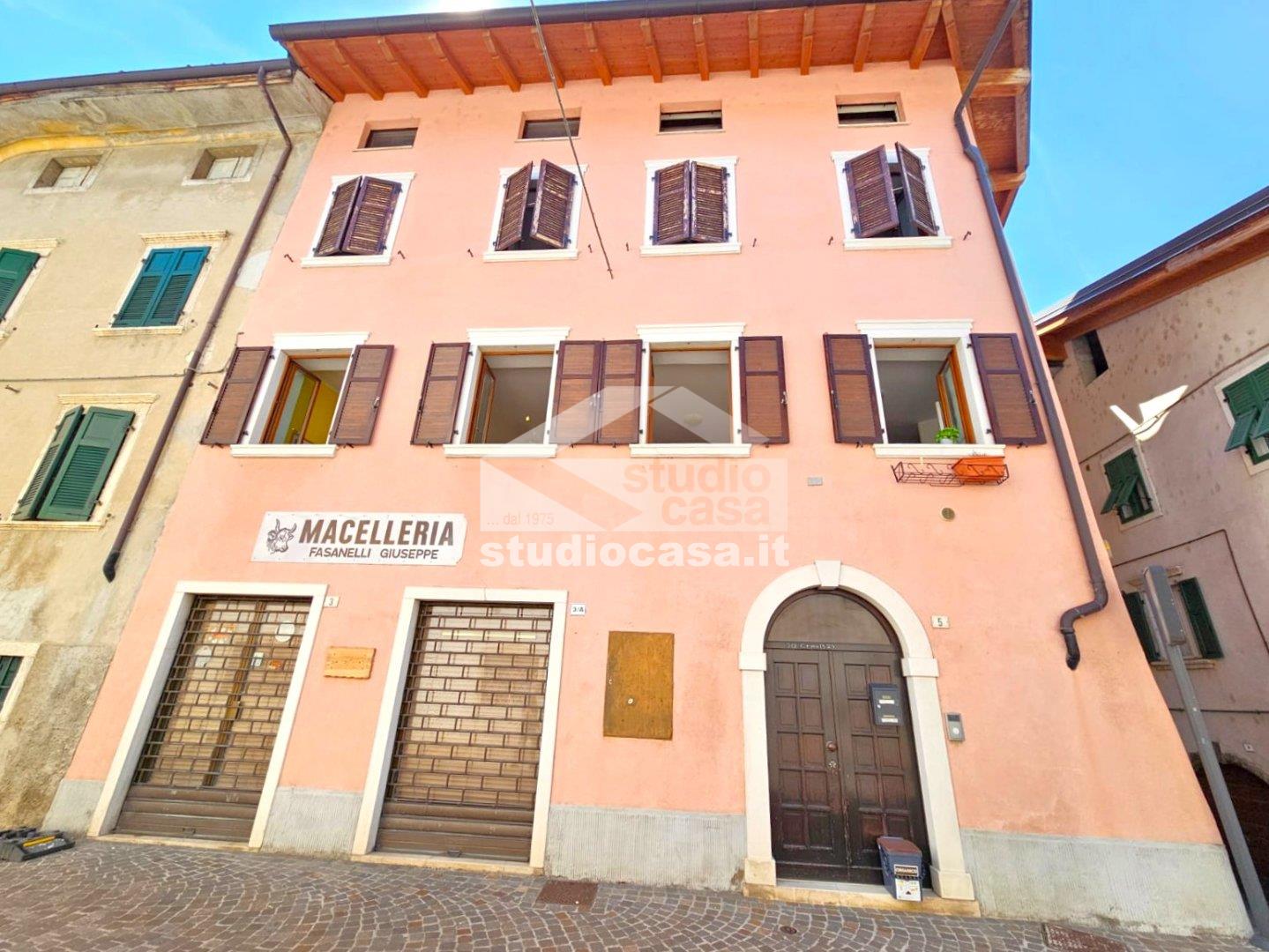 Appartamento in vendita a Pomarolo