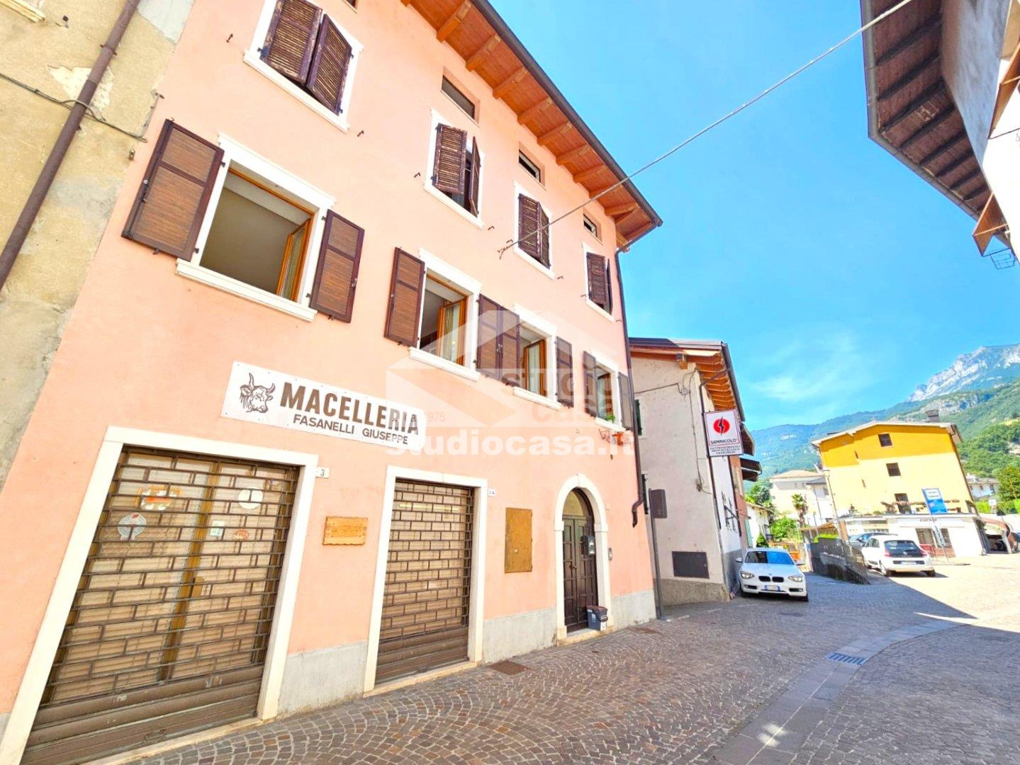 Appartamento in vendita a Pomarolo