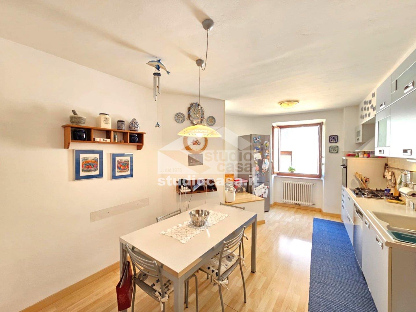 Appartamento in vendita a Pomarolo