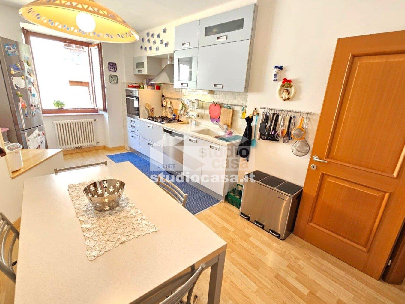 Appartamento in vendita a Pomarolo