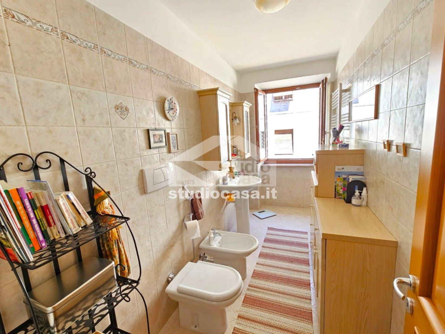 Appartamento in vendita a Pomarolo