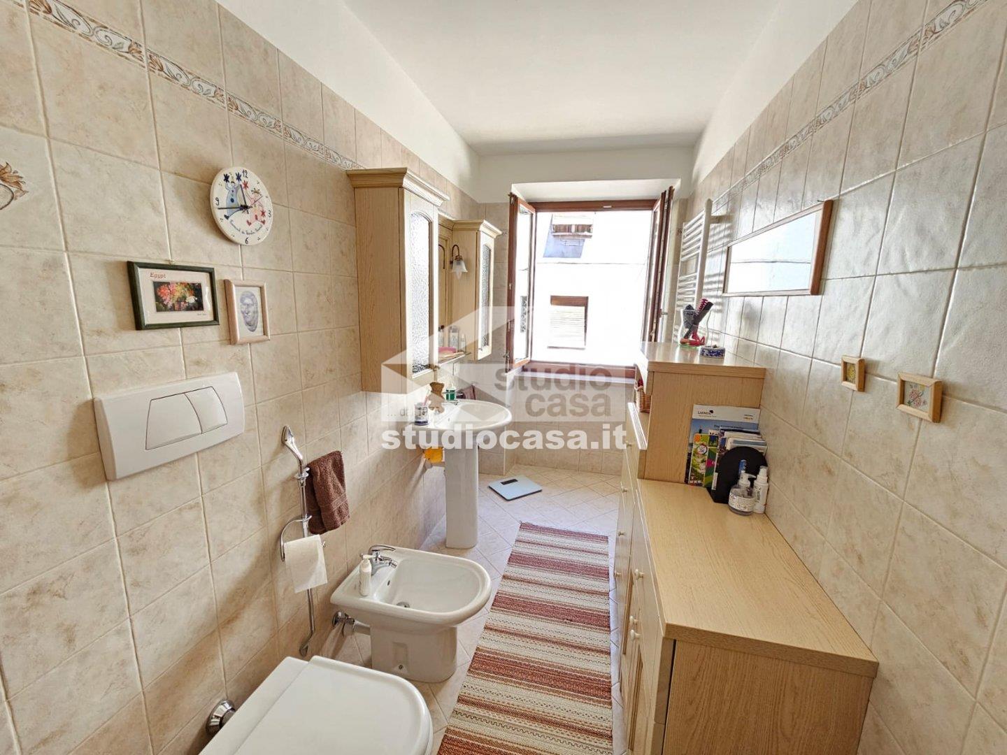 Appartamento in vendita a Pomarolo