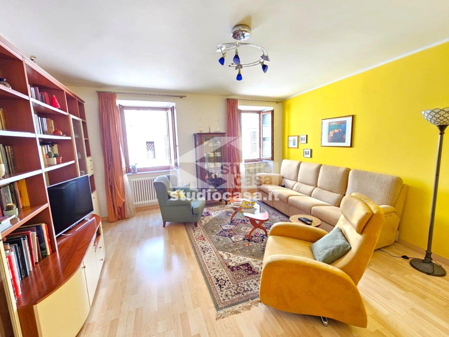 Appartamento in vendita a Pomarolo