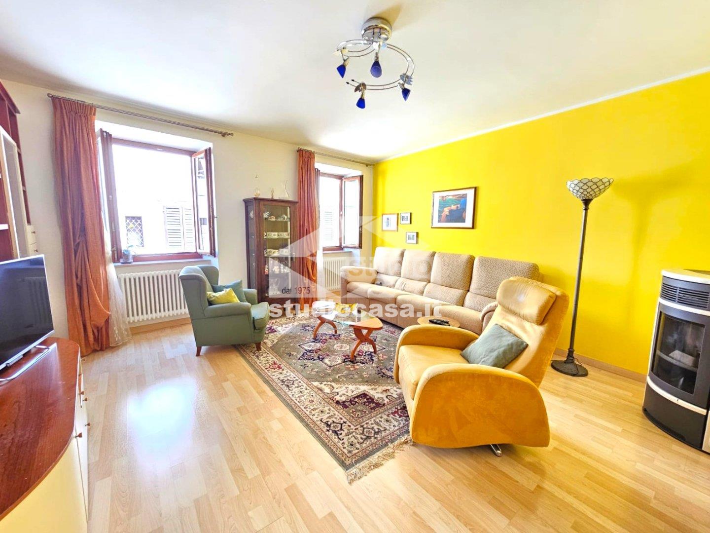 Appartamento in vendita a Pomarolo