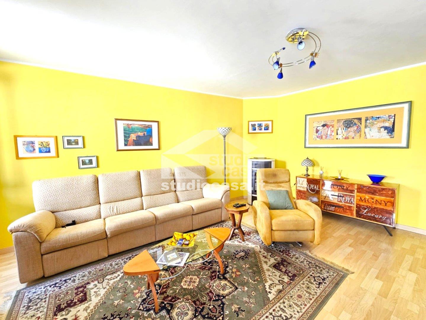 Appartamento in vendita a Pomarolo