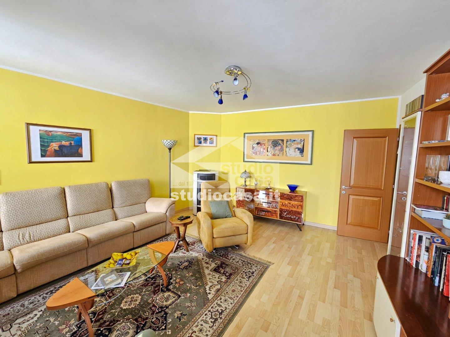 Appartamento in vendita a Pomarolo