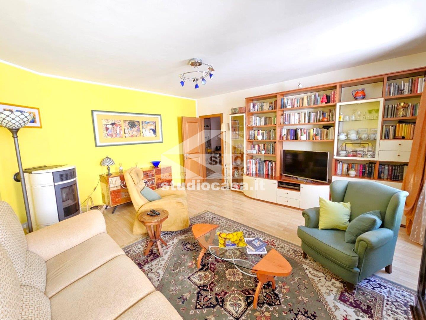 Appartamento in vendita a Pomarolo