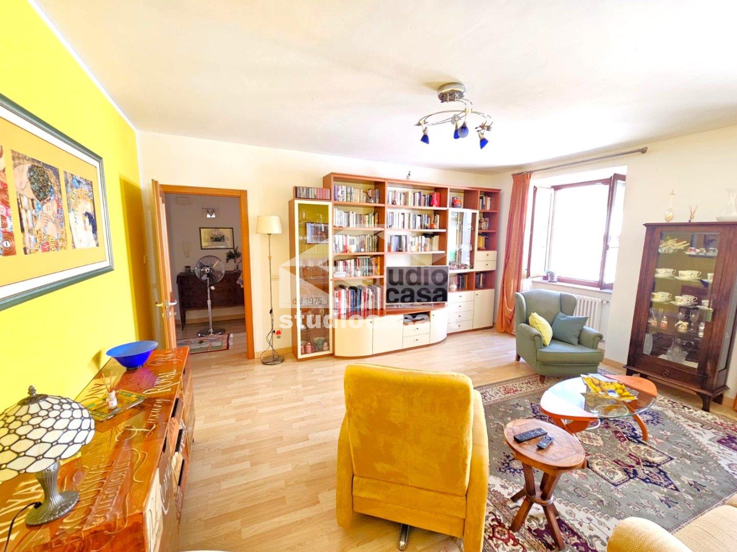 Appartamento in vendita a Pomarolo