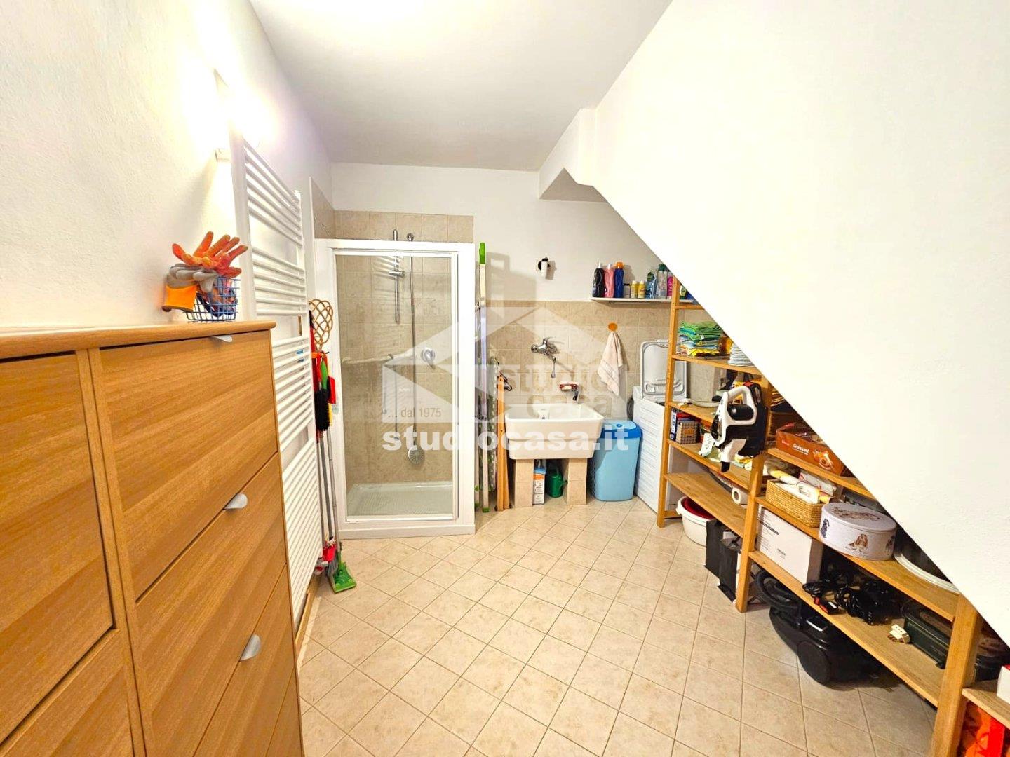 Appartamento in vendita a Pomarolo