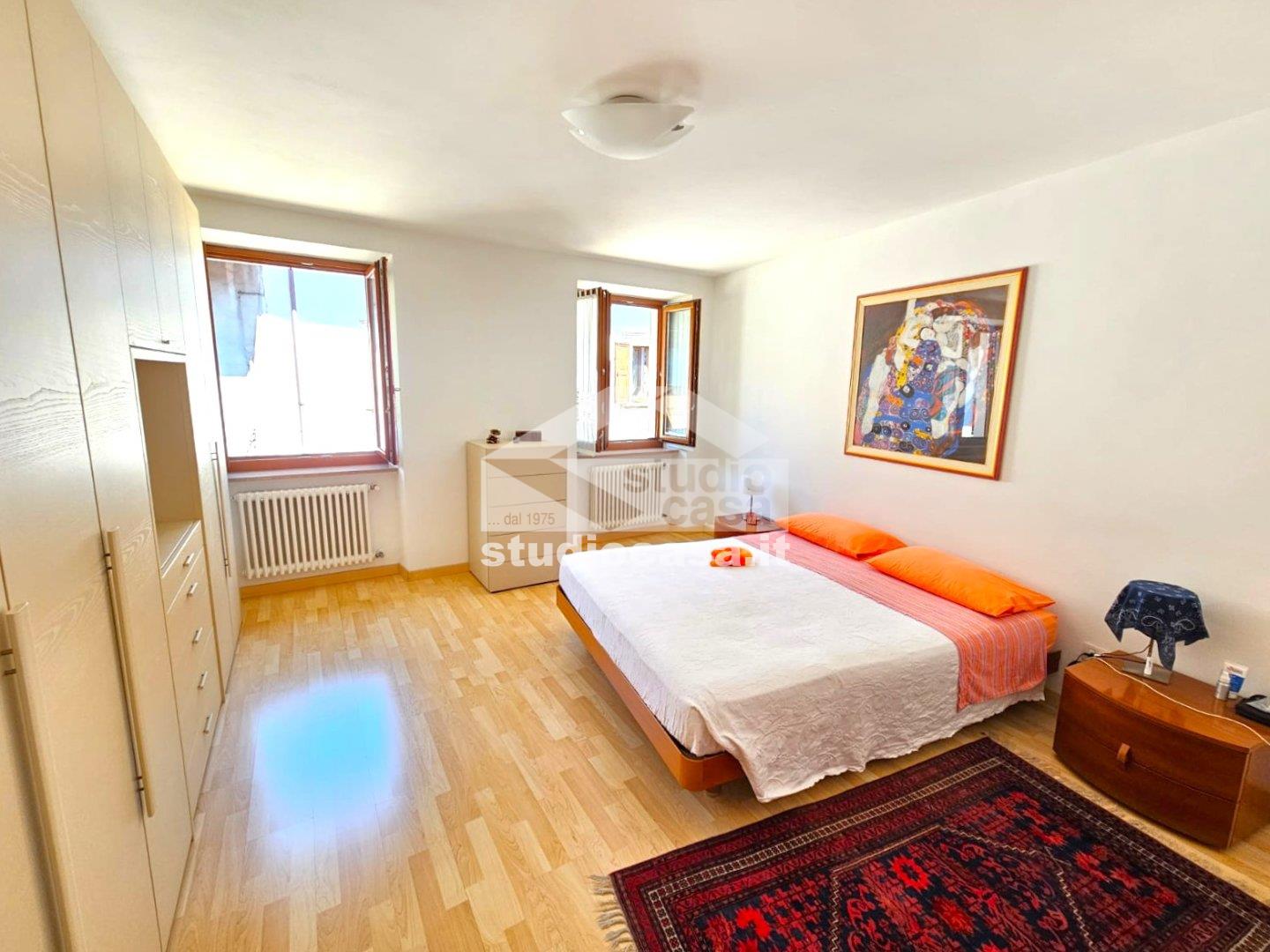 Appartamento in vendita a Pomarolo