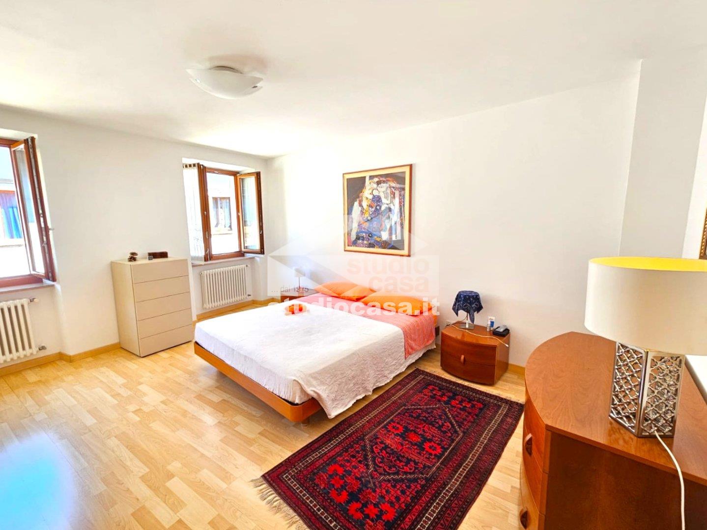 Appartamento in vendita a Pomarolo