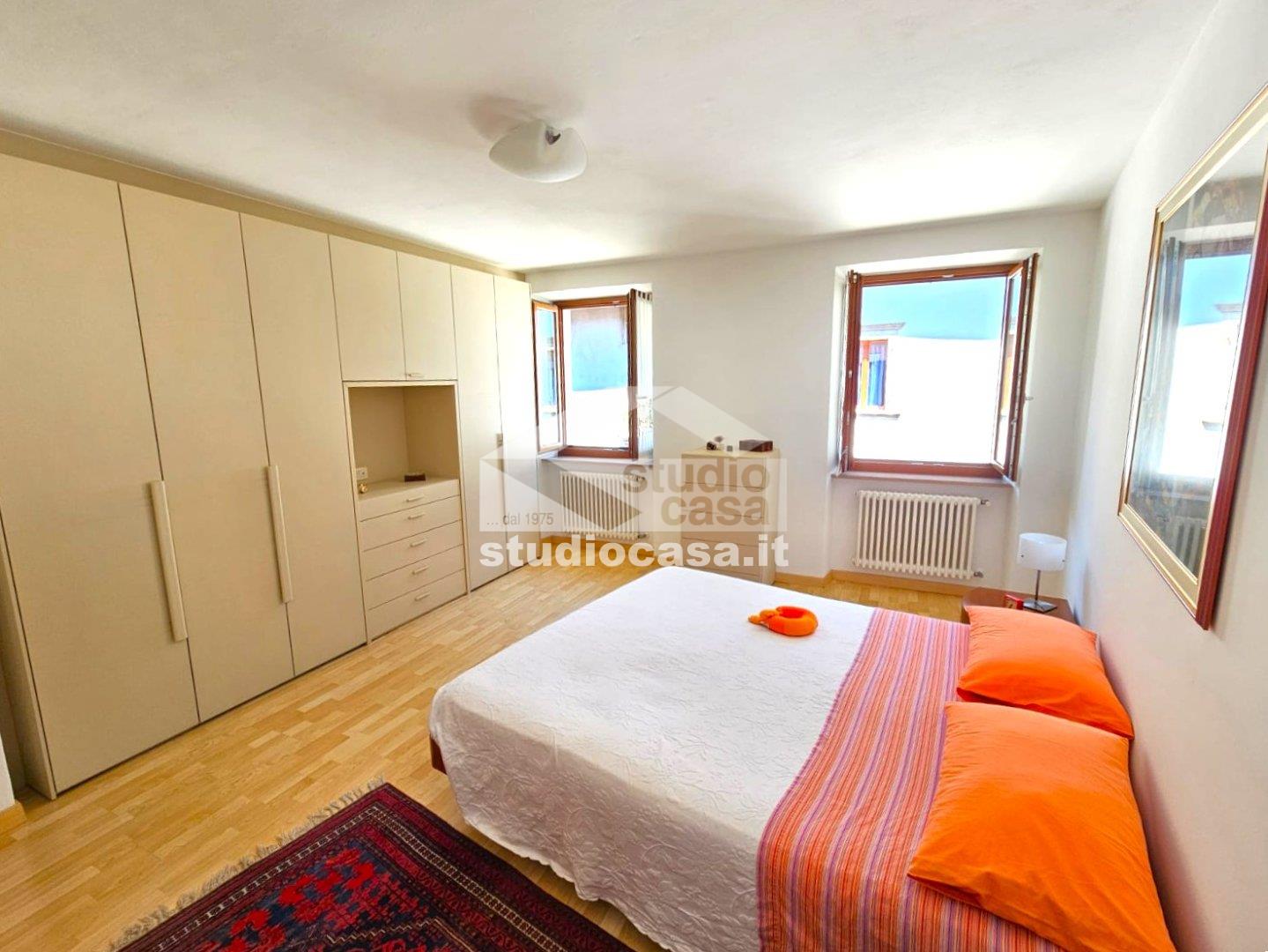 Appartamento in vendita a Pomarolo