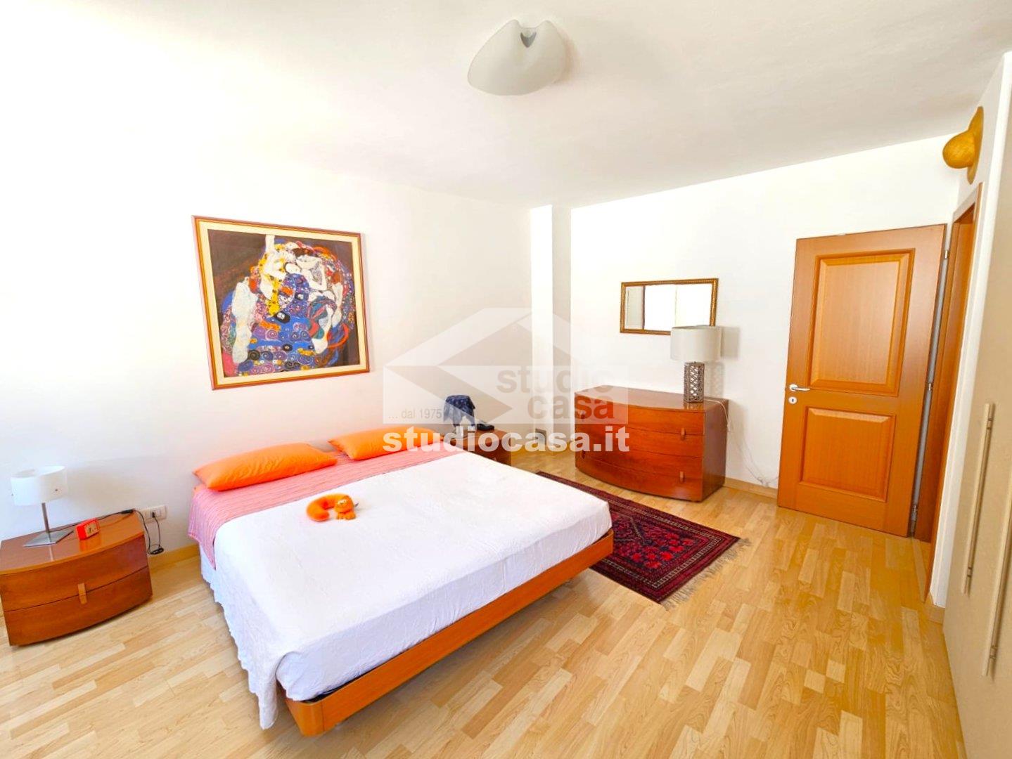 Appartamento in vendita a Pomarolo