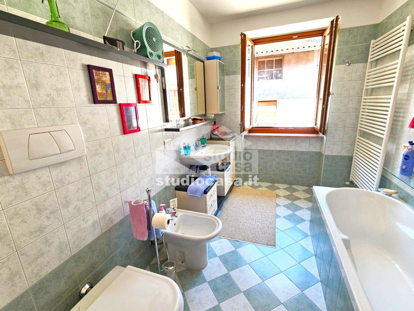 Appartamento in vendita a Pomarolo