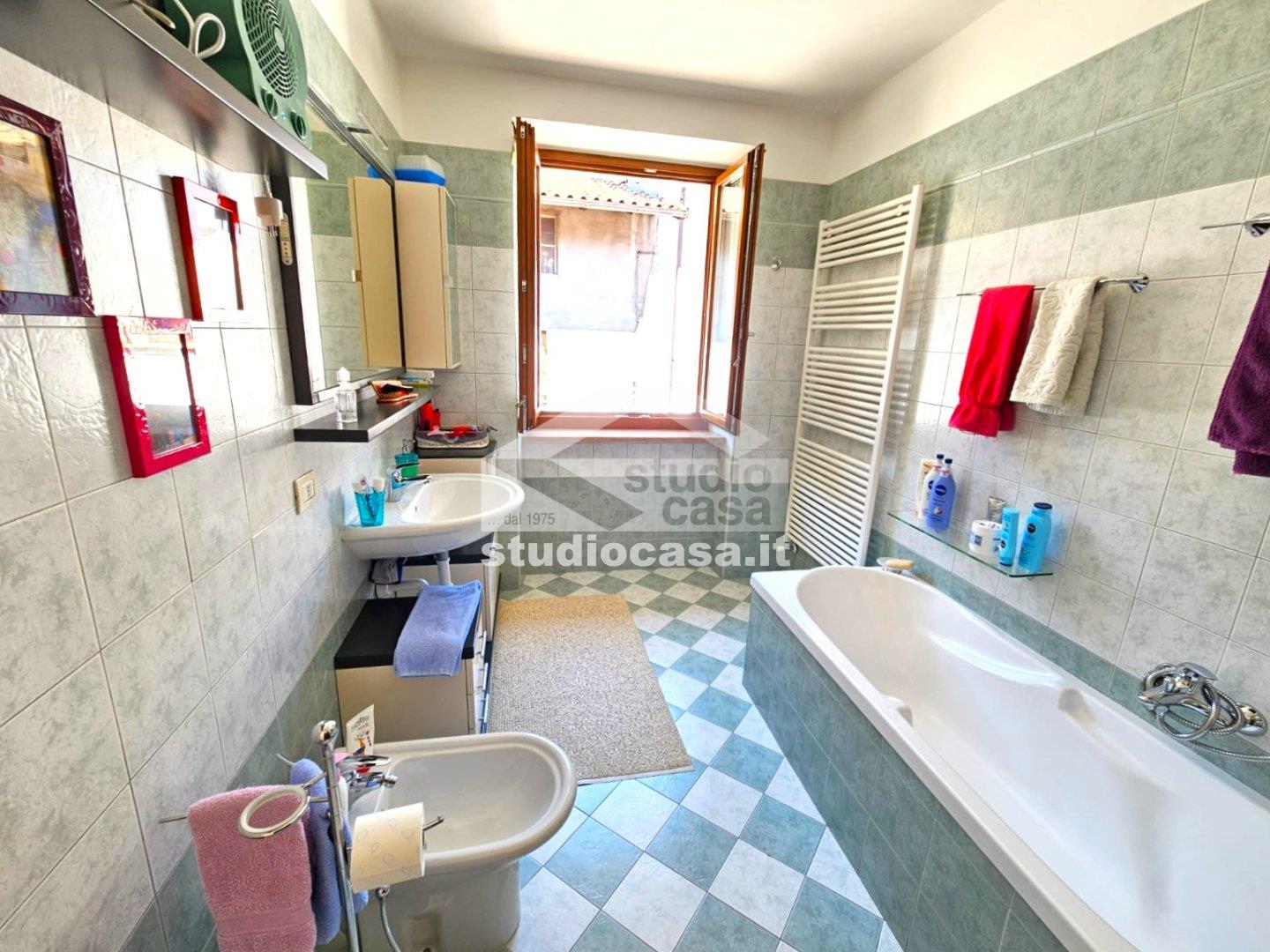 Appartamento in vendita a Pomarolo