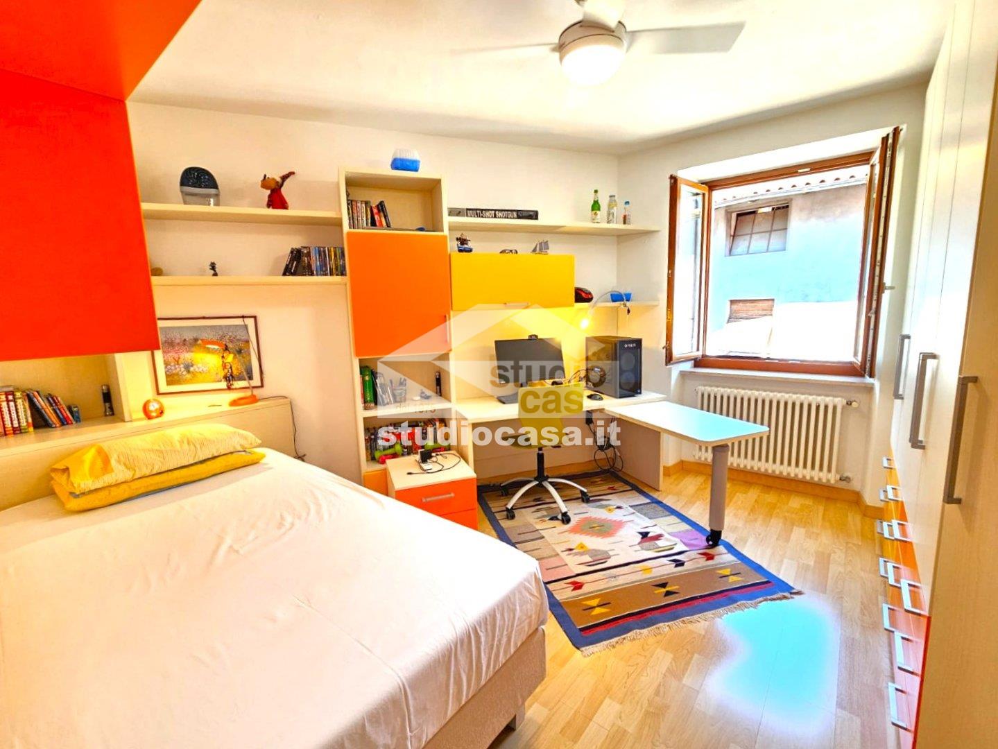 Appartamento in vendita a Pomarolo