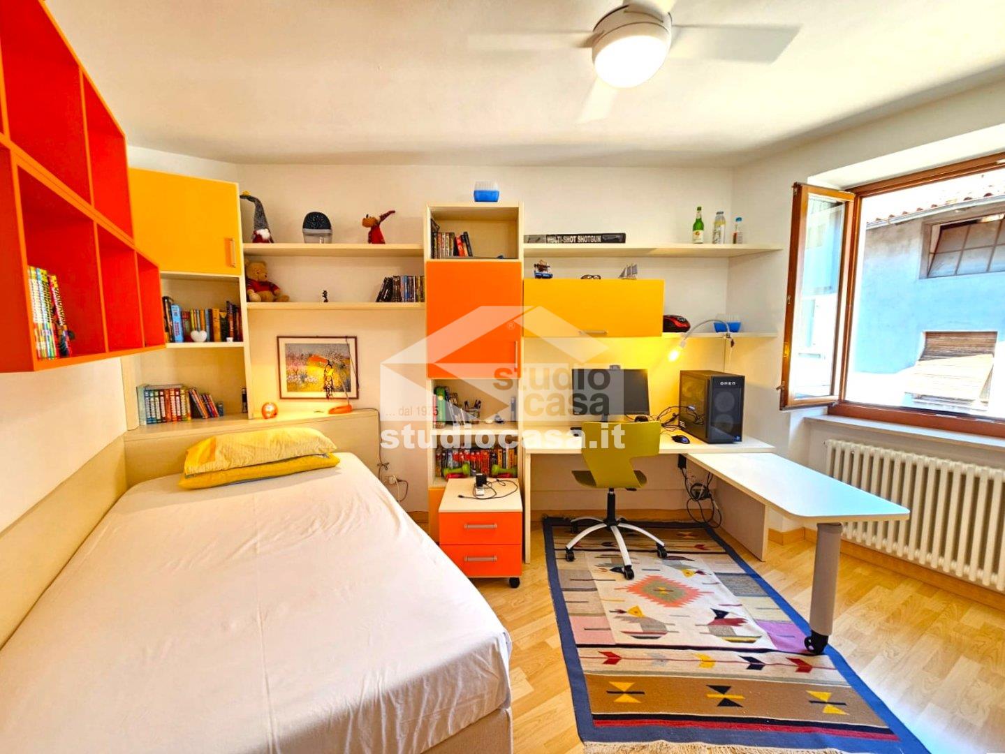 Appartamento in vendita a Pomarolo