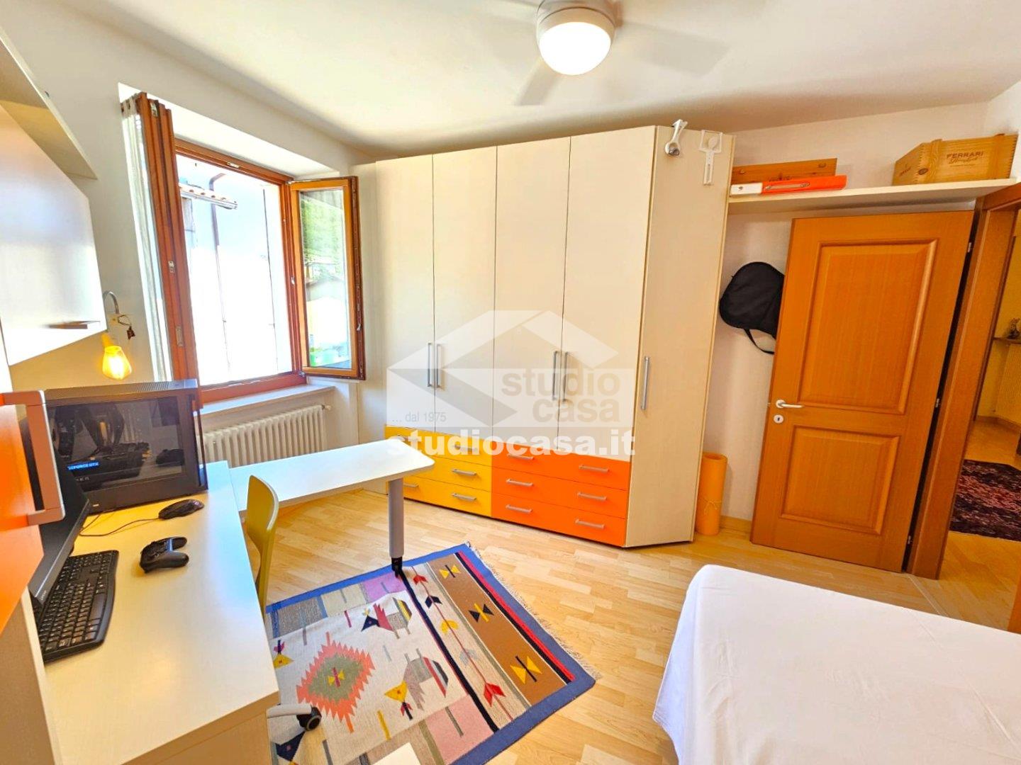 Appartamento in vendita a Pomarolo