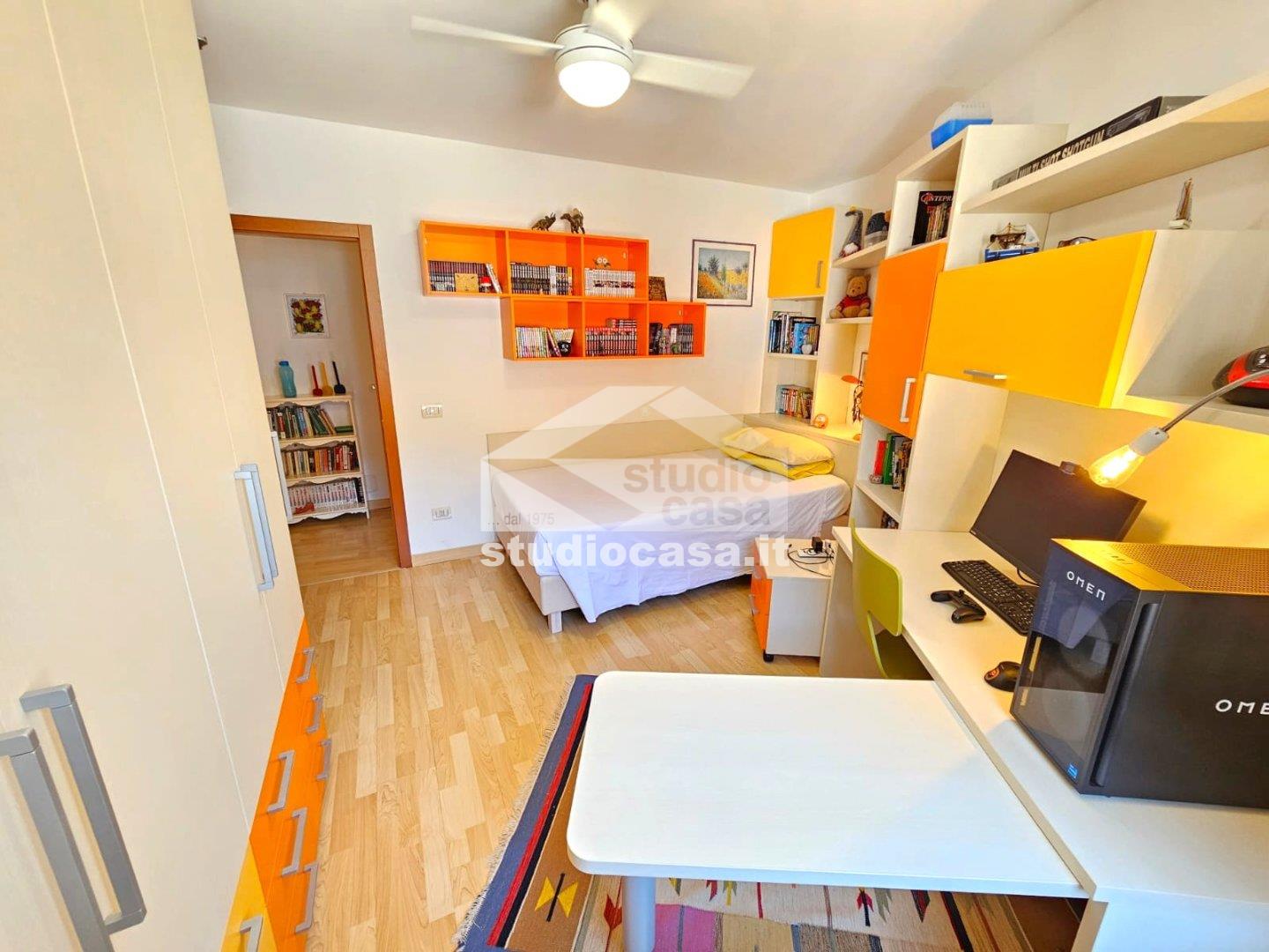 Appartamento in vendita a Pomarolo