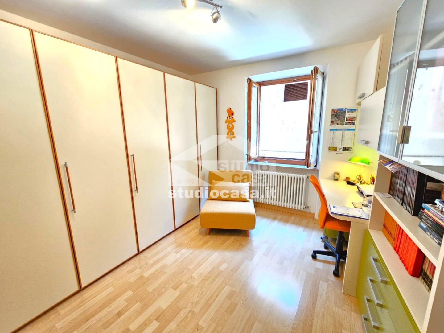 Appartamento in vendita a Pomarolo