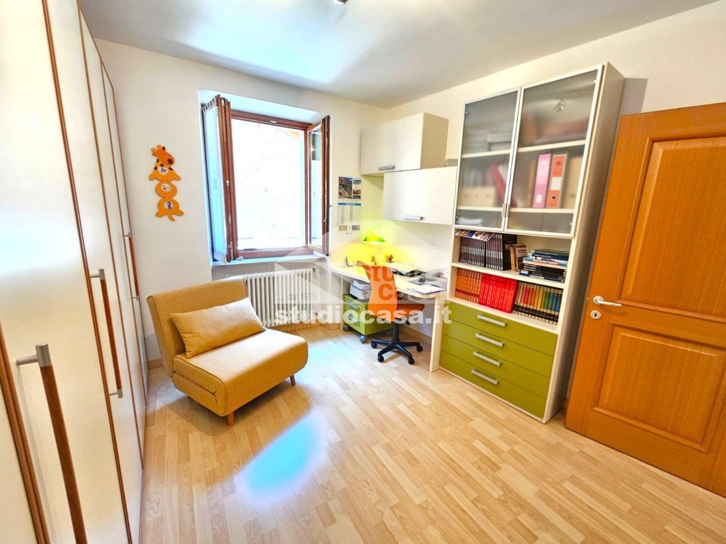 Appartamento in vendita a Pomarolo