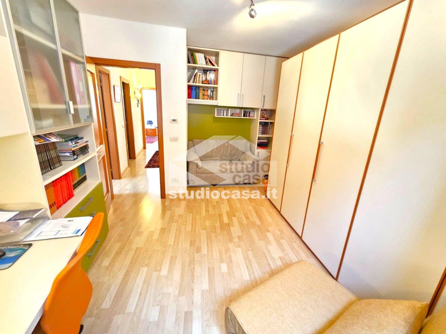 Appartamento in vendita a Pomarolo