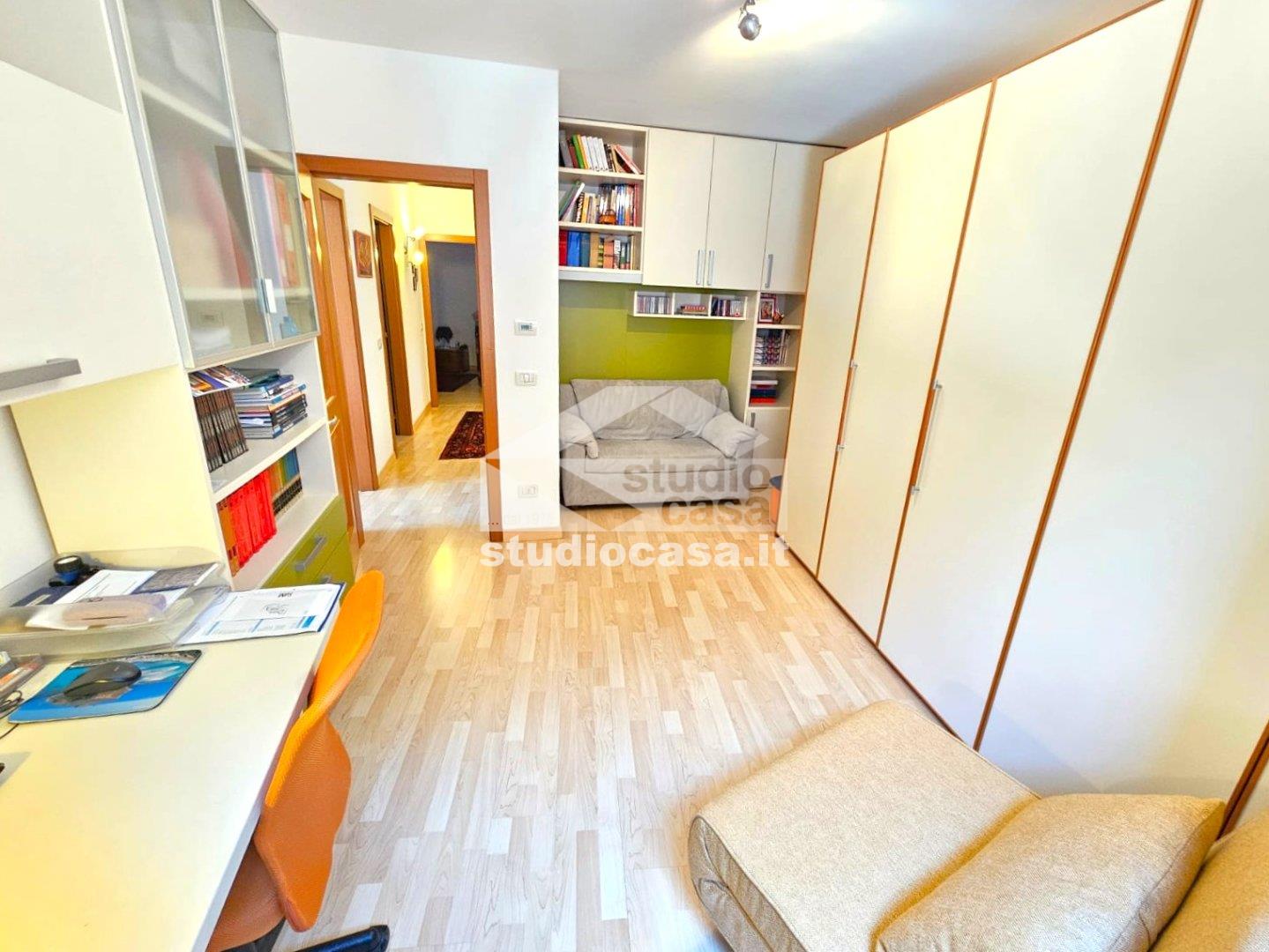 Appartamento in vendita a Pomarolo