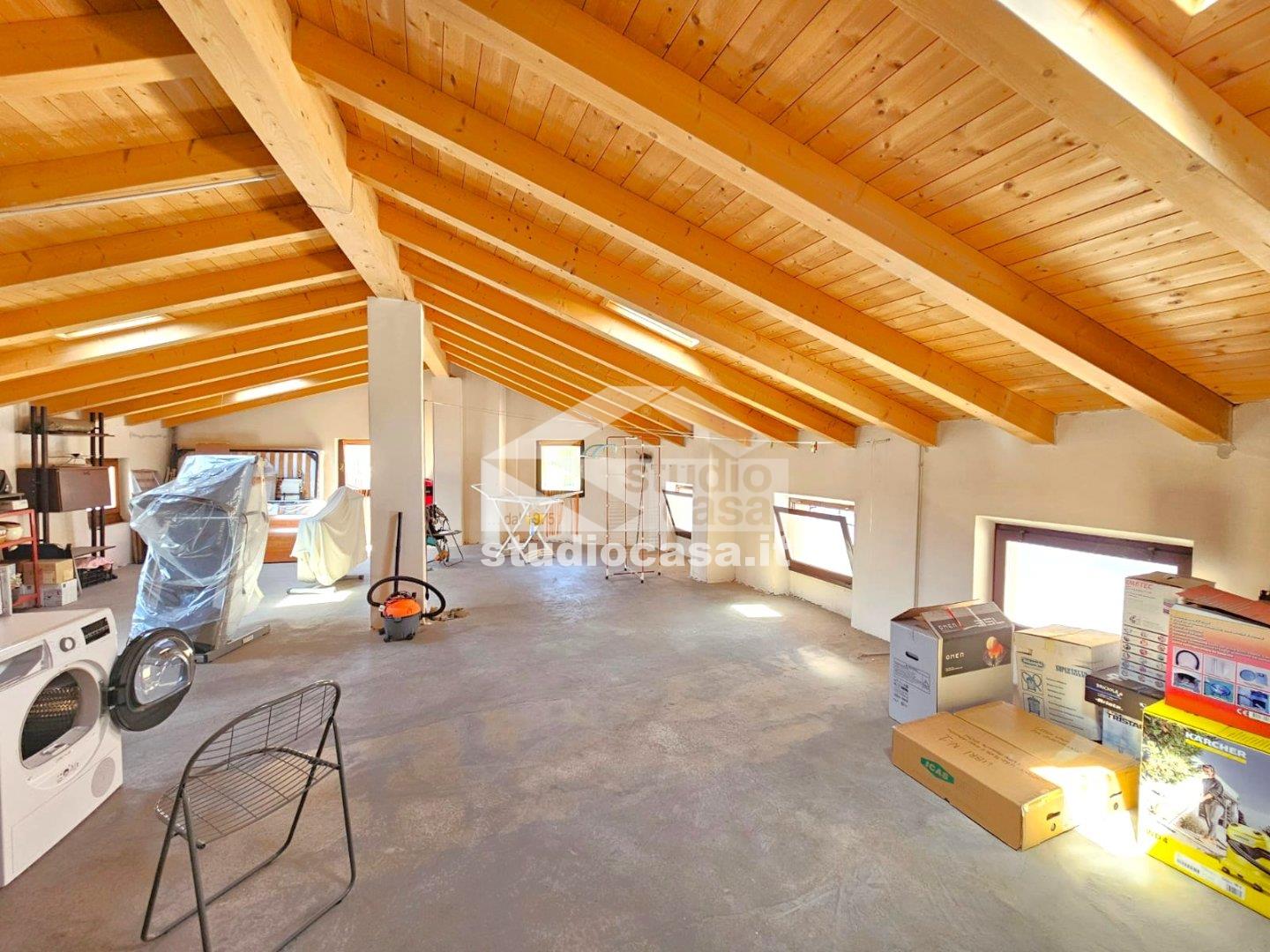 Appartamento in vendita a Pomarolo