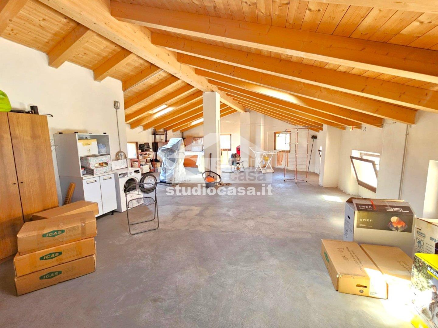 Appartamento in vendita a Pomarolo