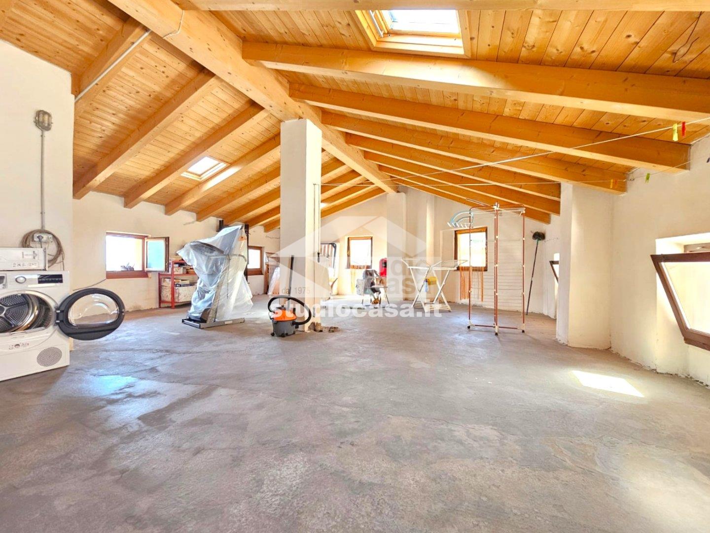 Appartamento in vendita a Pomarolo