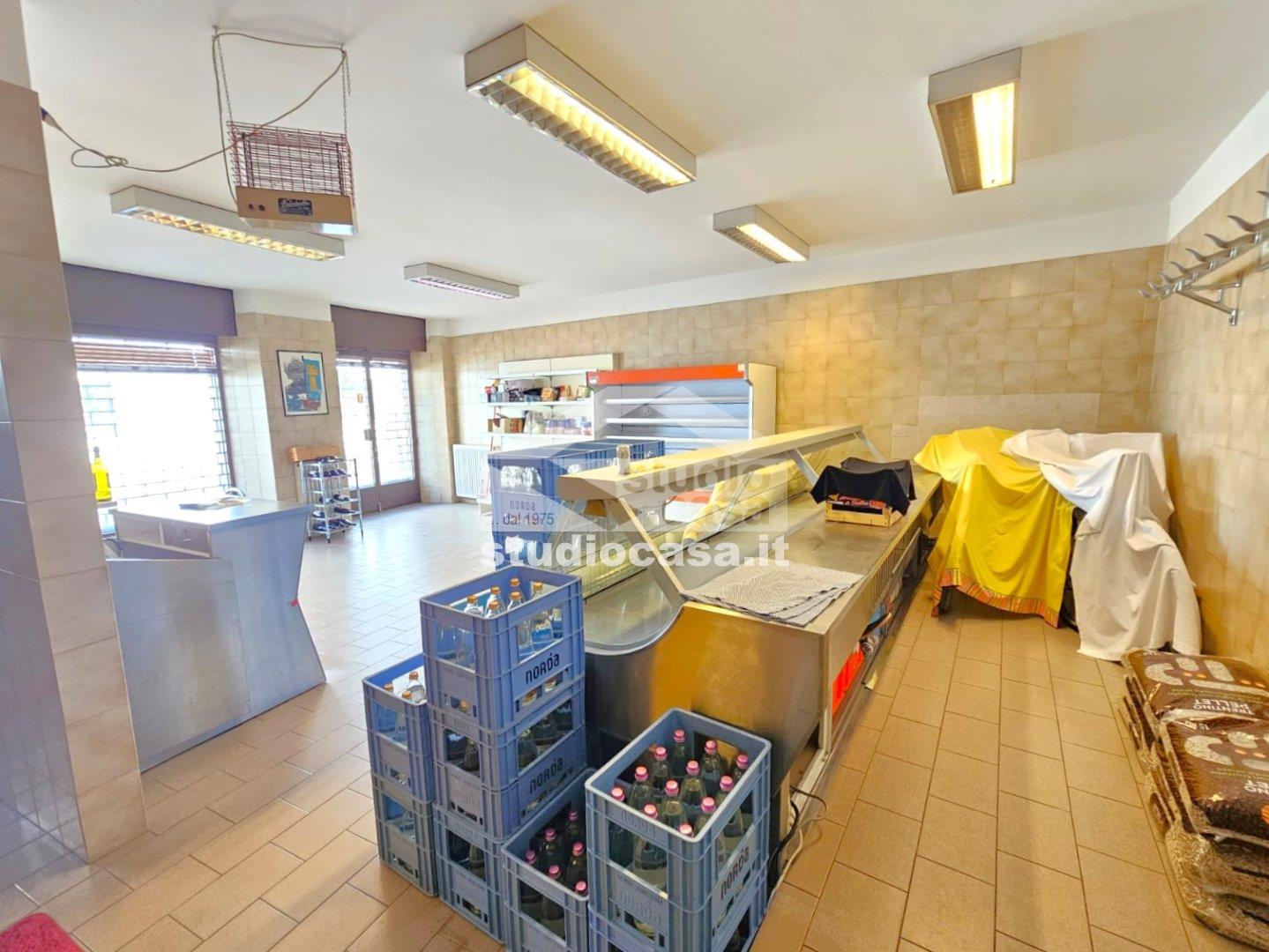 Appartamento in vendita a Pomarolo