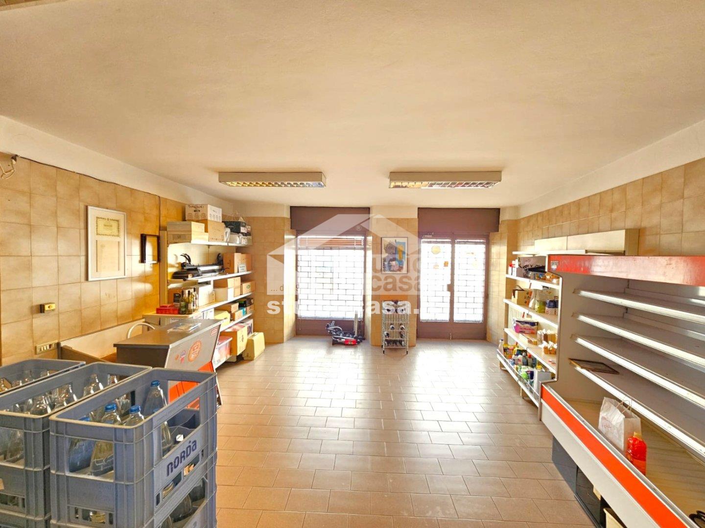 Appartamento in vendita a Pomarolo