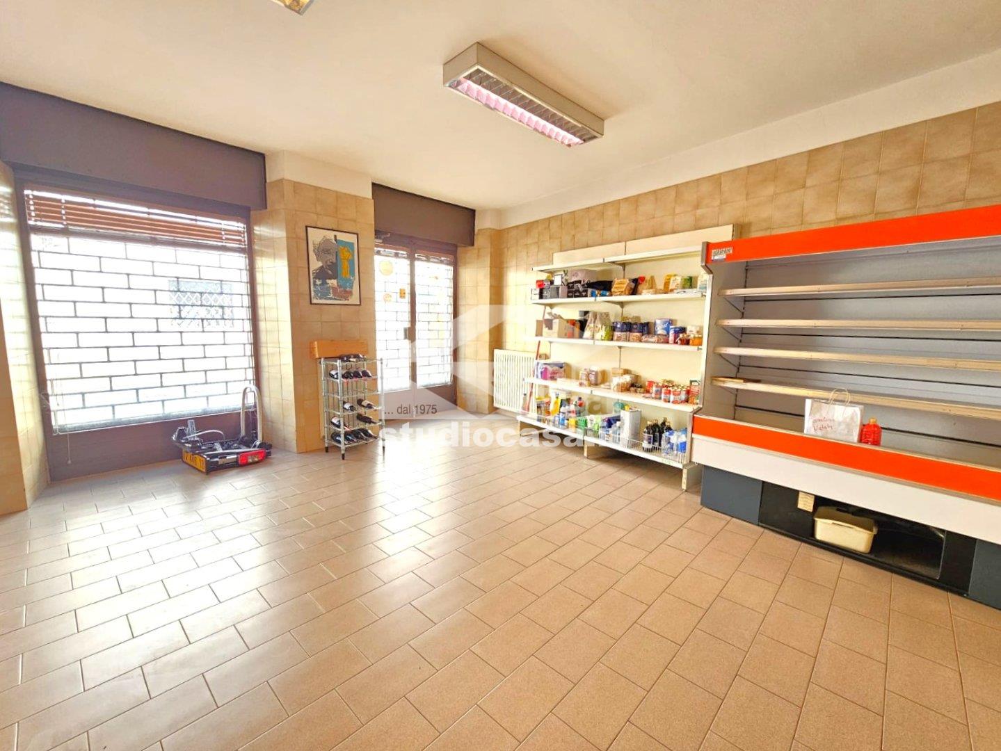 Appartamento in vendita a Pomarolo