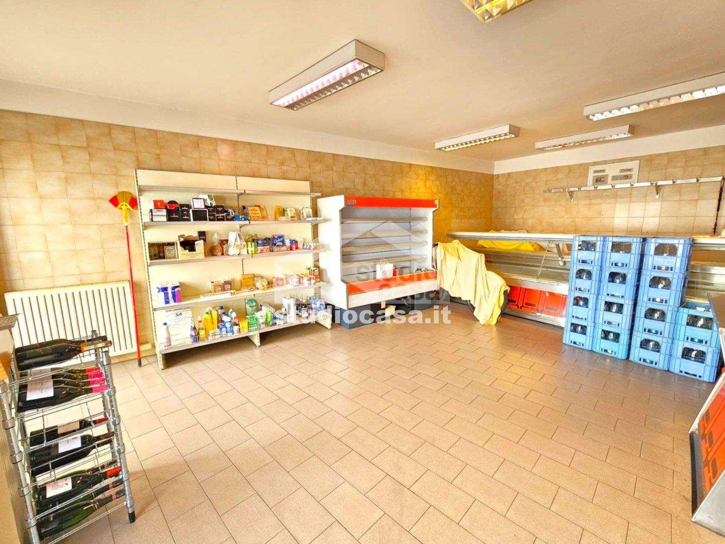 Appartamento in vendita a Pomarolo