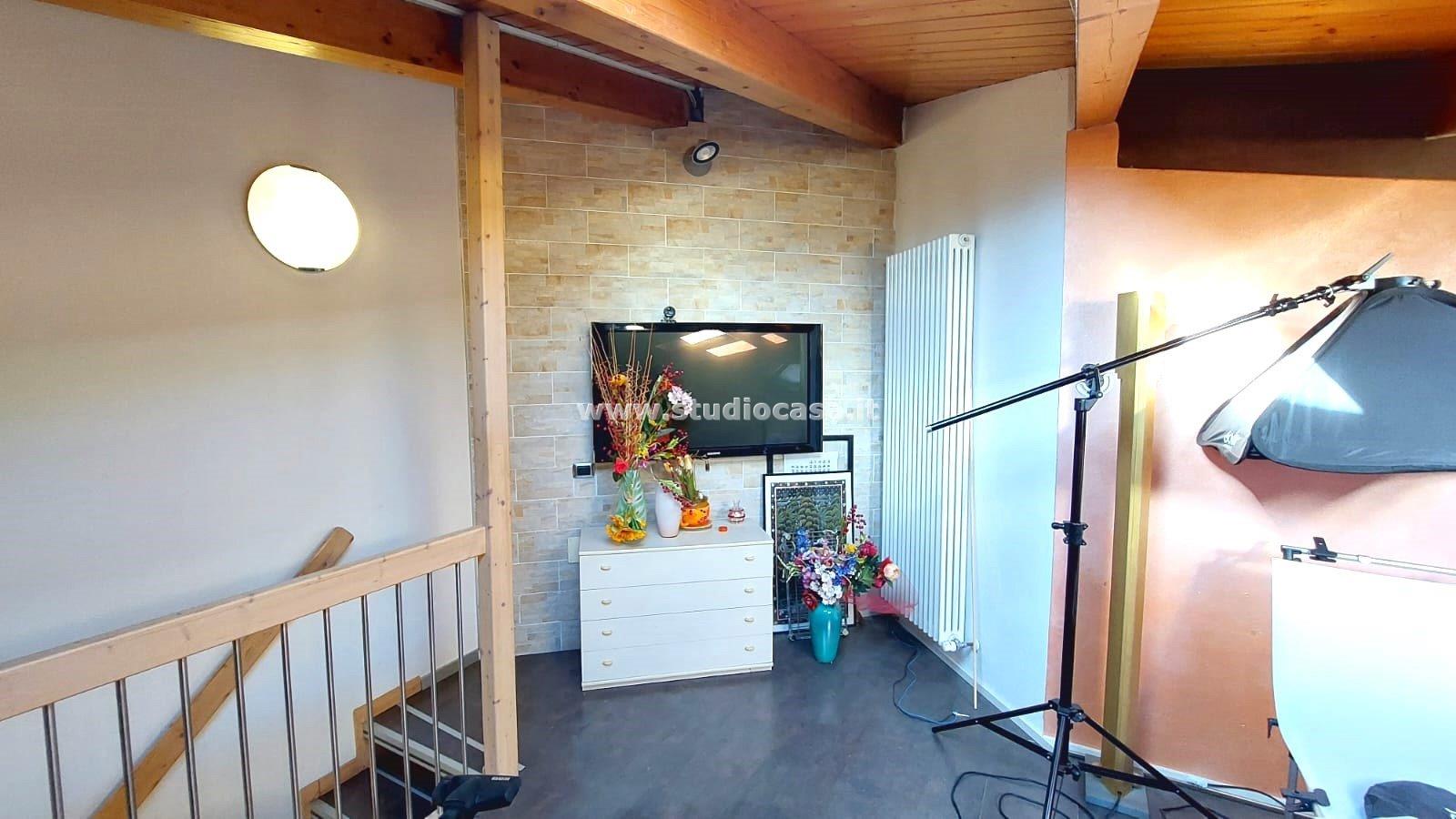 Appartamento in vendita a Pomarolo