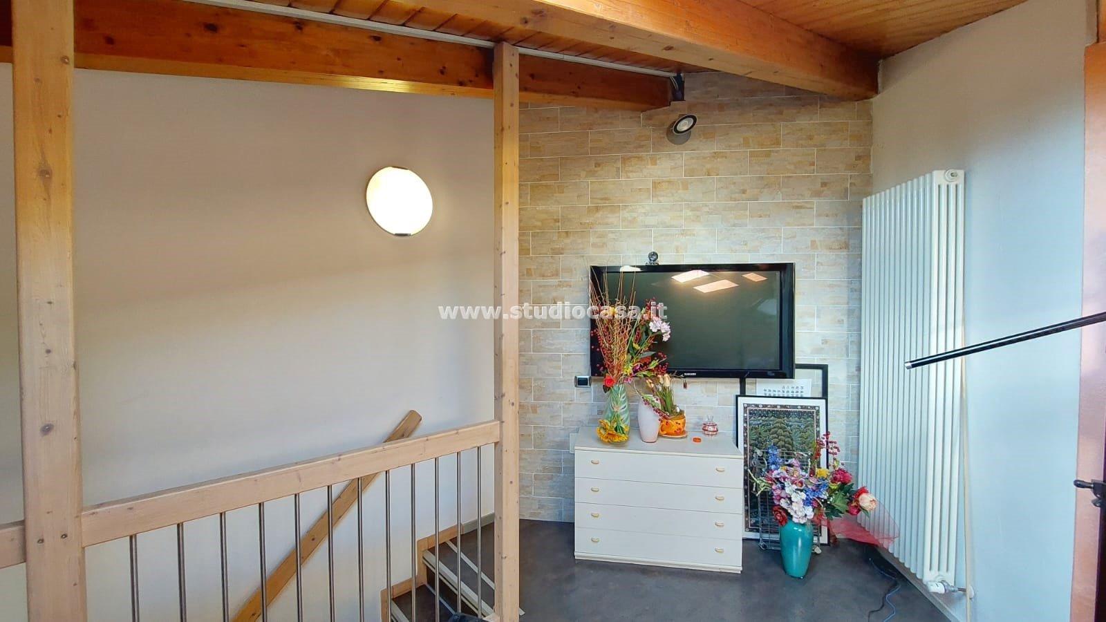 Appartamento in vendita a Pomarolo