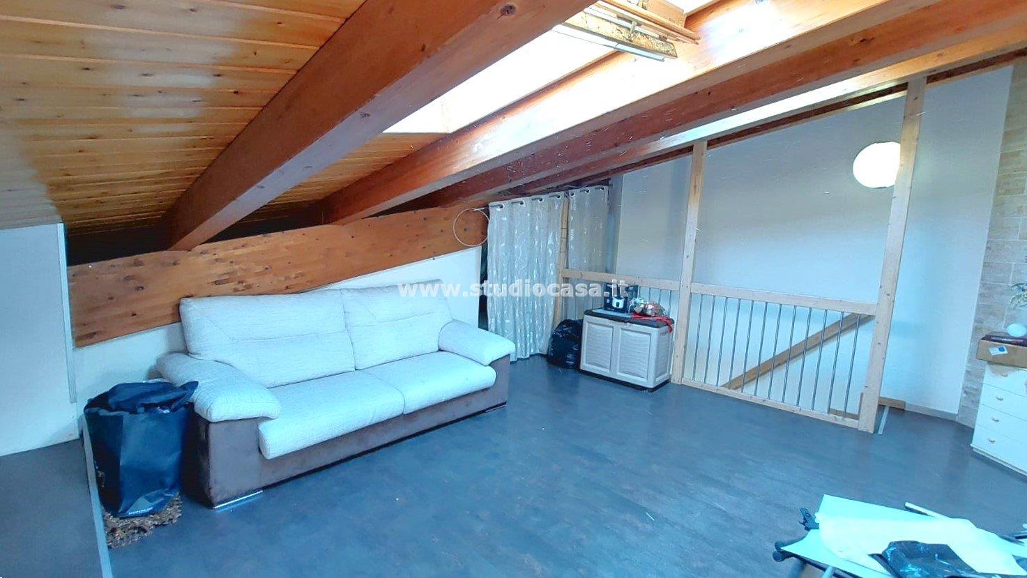 Appartamento in vendita a Pomarolo