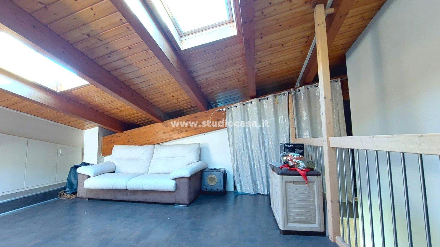 Appartamento in vendita a Pomarolo